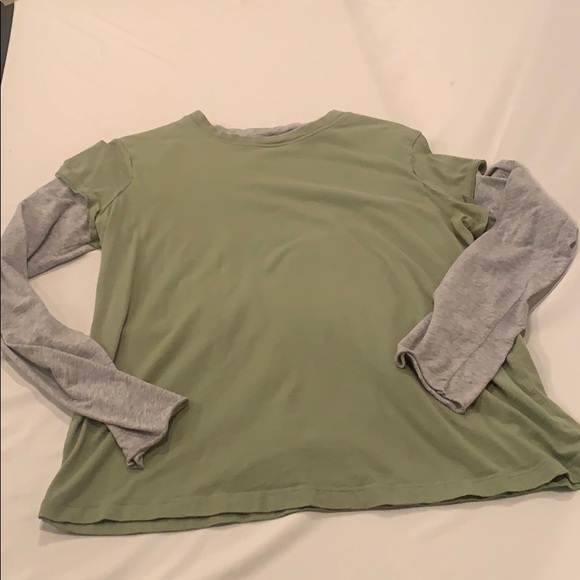 Motherhood Maternity Tops - 🛍 Maternity/nursing T-shirt  Motherhood Medium